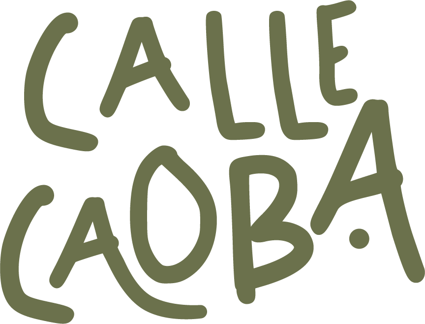 CALLE CAOBA